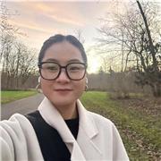 A certified and professional teacher